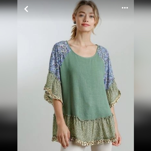 Umgee Mixed Media - Picture 7 of 8